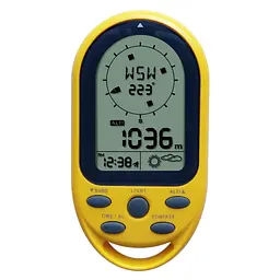 Компас Technoline EA3050 Yellow (EA3050) - мініатюра 1