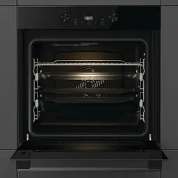Духова шафа Gorenje BOS6737E20FBG - мініатюра 2