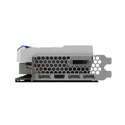 Відеокарта GeForce GTX 1080 8GB Palit GameRock (NEB1080T15P2-1040G) Б/В
