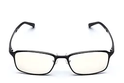 Комп'ютерні окуляри Xiaomi Turok Steinhardt Anti Blue Glasses (FU006) Black - мініатюра 2