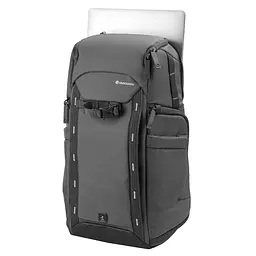 Рюкзак Vanguard VEO Adaptor S41 Gray (VEO Adaptor S41 GY), Сірий - мініатюра 11