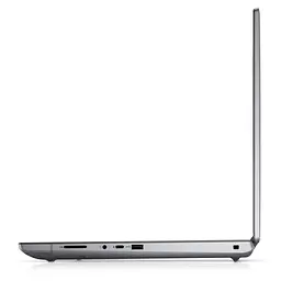 Ноутбук Dell Precision 7780,1920 x 1080,i7-13850HX 20 C/28 T,5.30 GHz,55 W,32 GB DDR5,1 TB - мініатюра 7