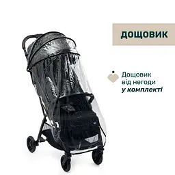 Прогулянкова коляска Chicco Glee (87068.75) - мініатюра 8