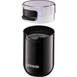 Кавомолка Gorenje SMK 150 SB (743816) - мініатюра 5
