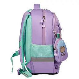 Рюкзак шкільний YES Pusheen the Star S-52 Ergo - мініатюра 4