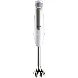 Блендер Braun MQ 7035 WH (0X22111420) - мініатюра 2