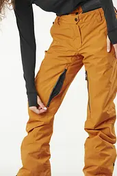 Штани жіночі Picture Organic Exa Womens 2024 S Помаранчевий - мініатюра 7