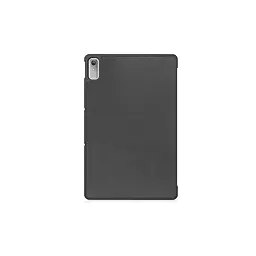 Чохол до планшета BeCover Smart Case Lenovo Tab P11 Pro (2Gen) (TB-132FU/TB-138FC)/Xiaoxin Pad Pro 2022 11.2" Black (708697) - мініатюра 3