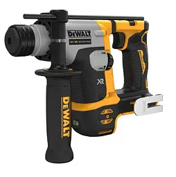 Перфоратор акумуляторний DeWALT SDS-Plus без АКБ та ЗП DCH172N - мініатюра 2