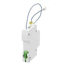 Розумний автоматичний вимикач з Wi-Fi (eWeLink) TOMZN TOB8E-63 63A (51-00110) - мініатюра 9