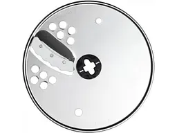 Кухонний комбайн KitchenAid 5KFP0719EBM 1.7 л матовий чорний - мініатюра 7