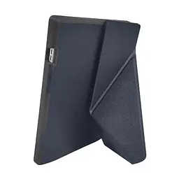 Чохол до електронної книги BeCover Ultra Slim Origami PocketBook 743G InkPad 4/InkPad Color 2/InkPad Color 3 (7.8") Deep Blue (713083) - мініатюра 5