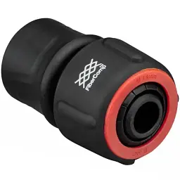 Конектор для шлангу Fiskars 19 мм 46 мм FiberComp (1054787)