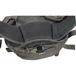 Рюкзак туристичний Skif Outdoor Seagle 45L Dark Grey (1311DG) - мініатюра 5