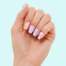 Ігровий набір з лялькою L.O.L. Surprise O.M.G. Sweet Nails з аксесуарами (503781) - мініатюра 8