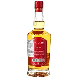 Віскі Gwalarn Pure Malt 40% 0.7 л  - мініатюра 2
