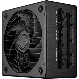 Блок живлення Cougar GLE 1200 PCIE 5.1 (31GF120001P01) [150740] - мініатюра 10