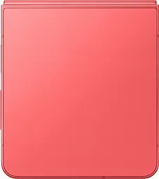 Смартфон Samsung Galaxy Flip7 12/512GB Coralred (SM-F766BZRH) - мініатюра 7