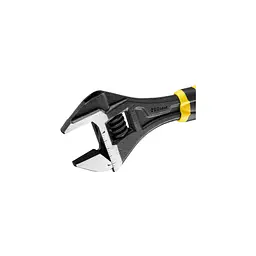 Ключ розвідний Stanley Fatmax 200 мм (FMHT13126-0) - мініатюра 3