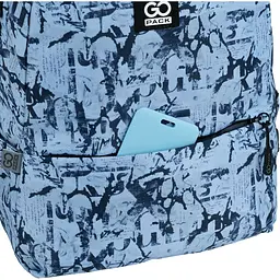 Рюкзак GoPack Education Teens 188M-3 (GO25-188M-3) - мініатюра 10