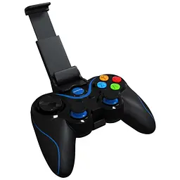 Геймпад GamePro MG550 Bluetooth Android/iOS Black (MG550) - мініатюра 6