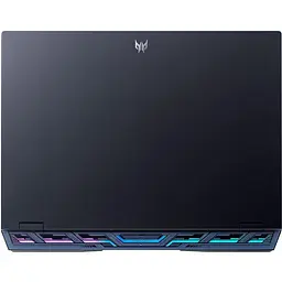 Ноутбук Ігровий ACER Predator Helios 16 PH16-71-97U9,i9-13900HX la 54GHz,32GB,1TB,RTX 4070 8GB,DOS - мініатюра 8