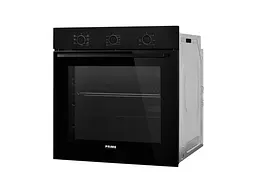 Духовка електрична Prime Technics POB 6820 M BK - мініатюра 4