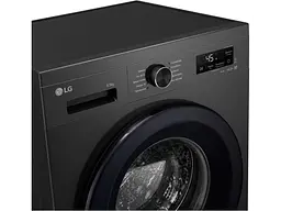 Пральна машина автоматична LG F2Y2WS6JE - мініатюра 10