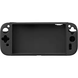 Чохол Dobe Silicon Case TNS-5171 для Nintendo Switch 2 Black [165392]