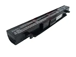 Акумулятор для Asus ROG ZX50 ZX50J ZX50JX GL552J GL552V 15V 2600 mAh (ZX50-4S1P-2600) - мініатюра 4