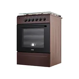 Плита Artel APETITO 10-E Brown - мініатюра 3
