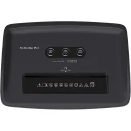Знищувач документів HP Pro Shredder 15CC (2811) (838096) - мініатюра 8