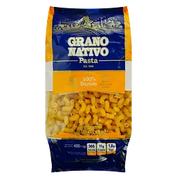 Макаронні вироби Grano Nativo завитки 400 г