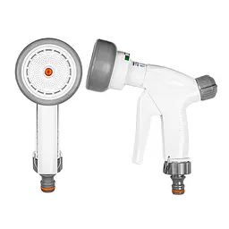 Пістолет для поливу Bradas MULTI SPRAY WHITE LINE WL-EN4T