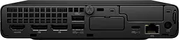ПК неттоп HP EliteDesk 8 Mini G1a Ryz 5 220/16GB/512GB SSD/WiFi/K&M/DOS/3y.w. - мініатюра 4