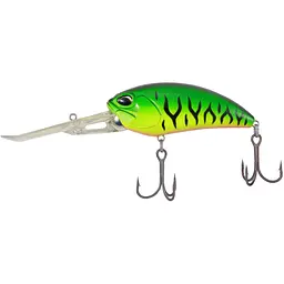 Воблер DUO Realis Crank G87 20A 87 mm 35.5 g Світло-зелений (1013-34.33.75)