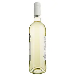 Вино Vins de Pierre Richard Le Demon De l'Eveque Blanc Corbiéres, біле, сухе, 0,75 л - мініатюра 2