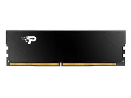 Модуль пам'яті Patriot 16 GB DDR5 5600 MHz Signature Premium (PSP516G560081H1)
