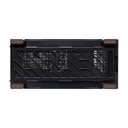 Корпус для ПК Noctua Antec Flux Pro Noctua Edition - мініатюра 7