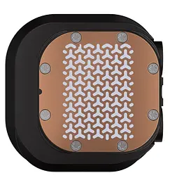 Система водяного охолодження Corsair Nautilus 360 RS ARGB White (CW-9060095-WW) - мініатюра 8