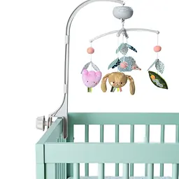 Музичний мобіль Taf Toys Садочок у місті Природа (13055) - мініатюра 4