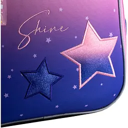 Рюкзак Kite Education каркасний 555 Sparkling (K25-555S-9) - мініатюра 13