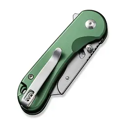 Ніж трапеція складаний Civivi Elementum Utility C23039B-3 - мініатюра 7
