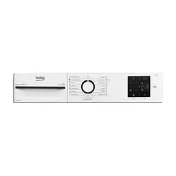 Сушильна машина Beko BM3T37239WB - мініатюра 5