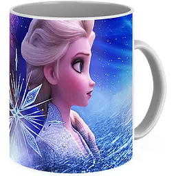 Кухоль GeekLand Re:Zero. Життя з нуля в альтернативному світі Рем RZ 02.010 330 мл білий - мініатюра 3