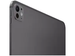 Планшет Apple iPad Pro 13 2025 Wi-Fi + Cellular 1TB Space Black (ME8D4) - мініатюра 5