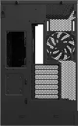 Корпус NZXT H9 Flow Black (CM-H92FB-01) - мініатюра 5