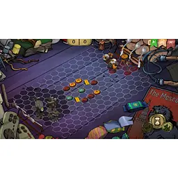 Ключ активації Microsoft Whateverland для Xbox One/Series S/X - мініатюра 6