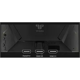 Монітор 24.5" ASUS TUF Gaming VG259QMR5A FHD IPS 310Hz (90LM0BR0-B01O71) - мініатюра 7