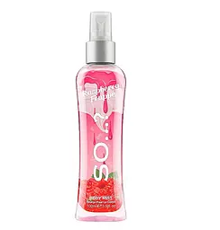 Спрей для тіла Raspberry Frappe Body Mist So...? 100 мл